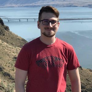 Meet your Posher, Eric